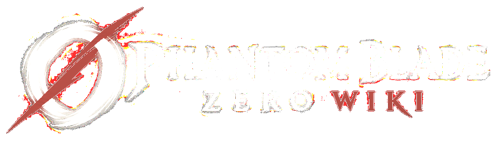 Phantom Blade Zero Wiki